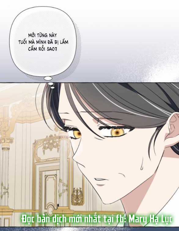 Tôi Tưởng Đó Chỉ Là Tiểu Thuyết Trọng Sinh Bình Thường Chapter 50.2 trang 8