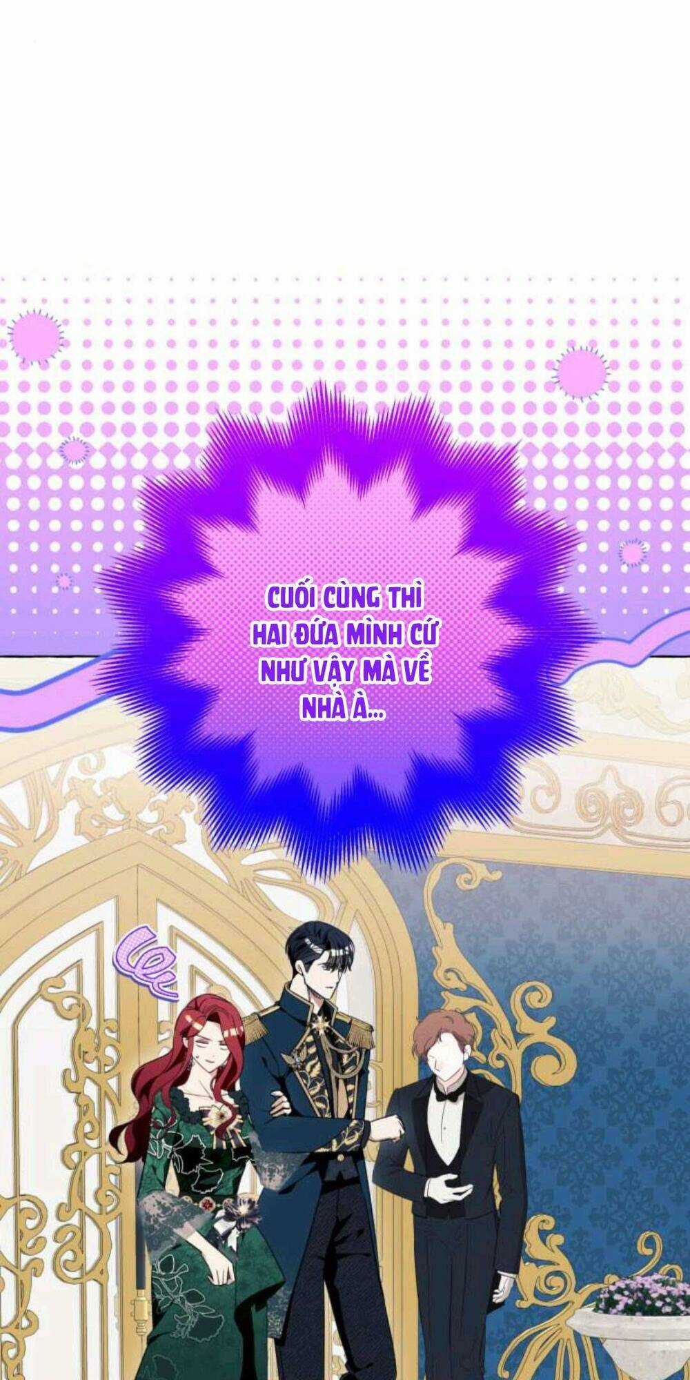 Tôi Tưởng Đó Chỉ Là Tiểu Thuyết Trọng Sinh Bình Thường Chapter 50 trang 12