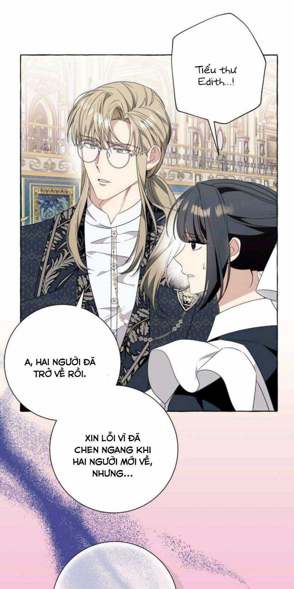 Tôi Tưởng Đó Chỉ Là Tiểu Thuyết Trọng Sinh Bình Thường Chapter 50 trang 15