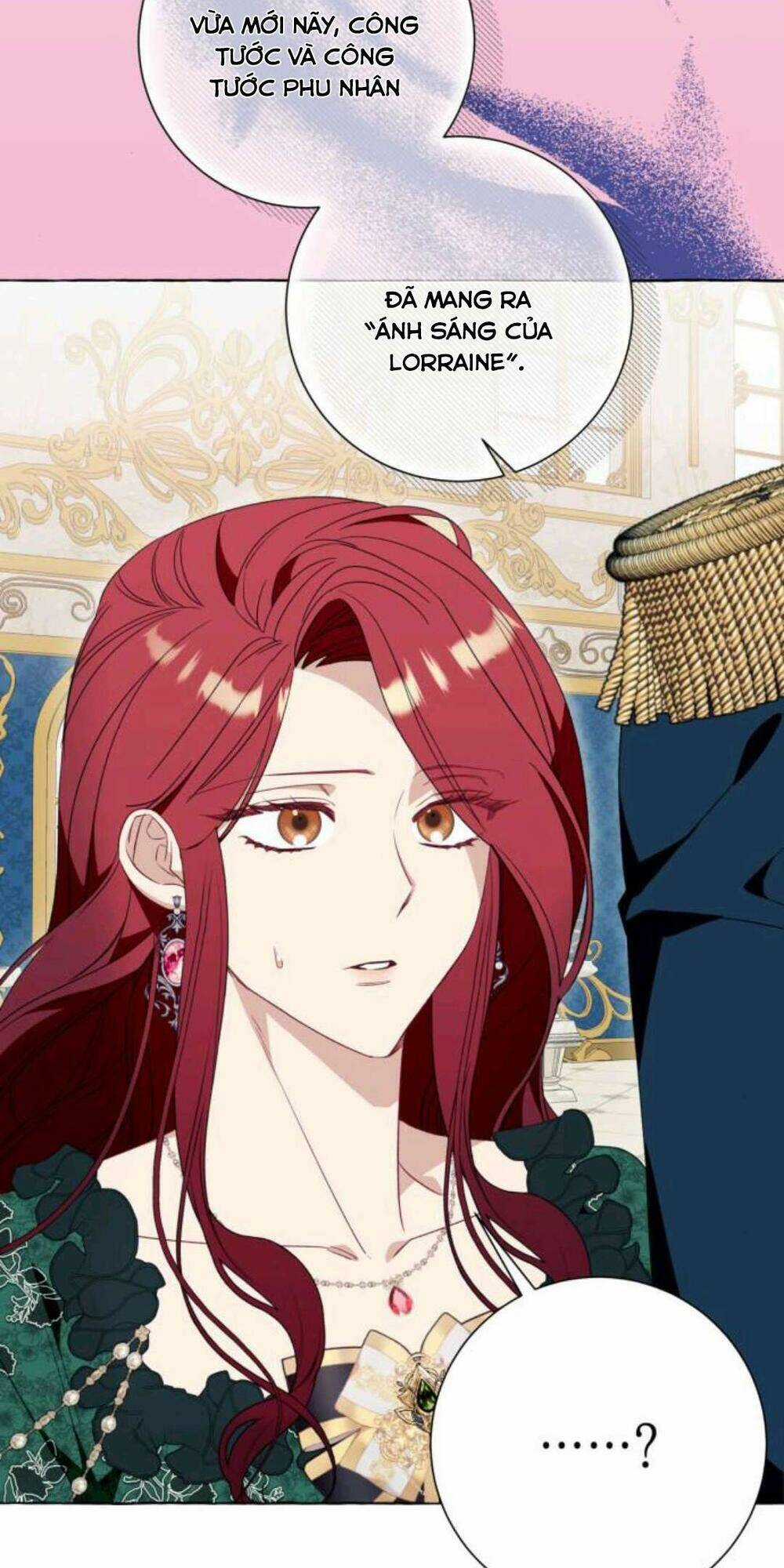 Tôi Tưởng Đó Chỉ Là Tiểu Thuyết Trọng Sinh Bình Thường Chapter 50 trang 16