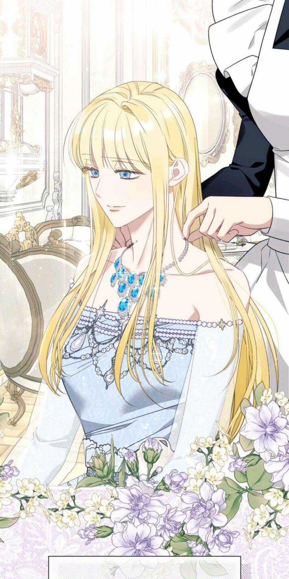 Tôi Tưởng Đó Chỉ Là Tiểu Thuyết Trọng Sinh Bình Thường Chapter 50 trang 20