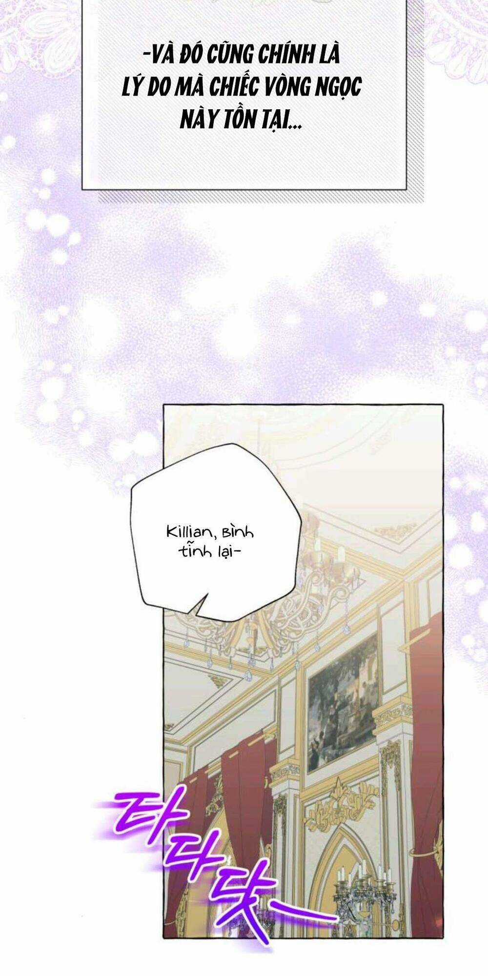 Tôi Tưởng Đó Chỉ Là Tiểu Thuyết Trọng Sinh Bình Thường Chapter 50 trang 21