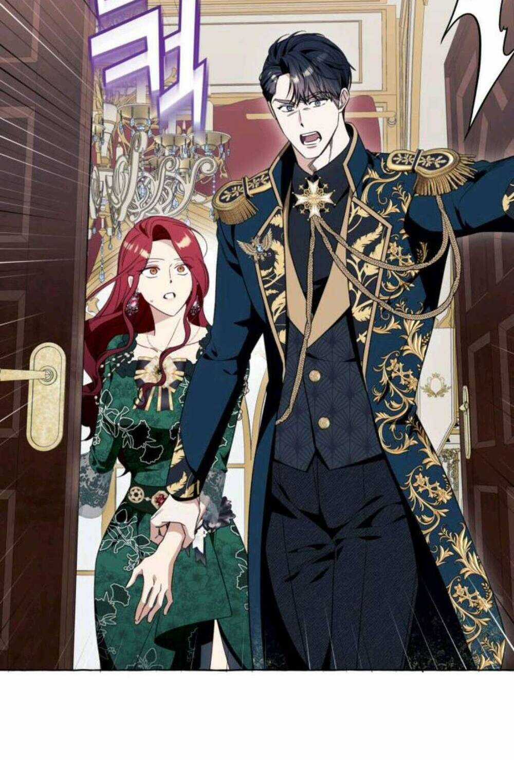 Tôi Tưởng Đó Chỉ Là Tiểu Thuyết Trọng Sinh Bình Thường Chapter 50 trang 24