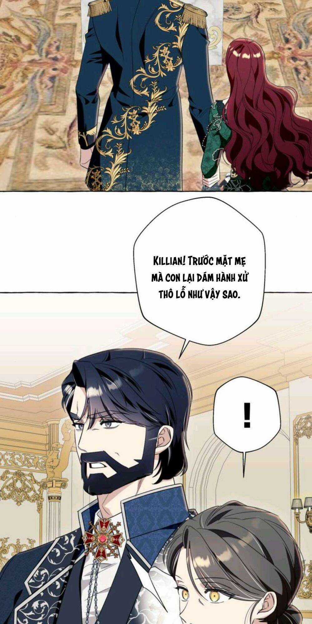 Tôi Tưởng Đó Chỉ Là Tiểu Thuyết Trọng Sinh Bình Thường Chapter 50 trang 26