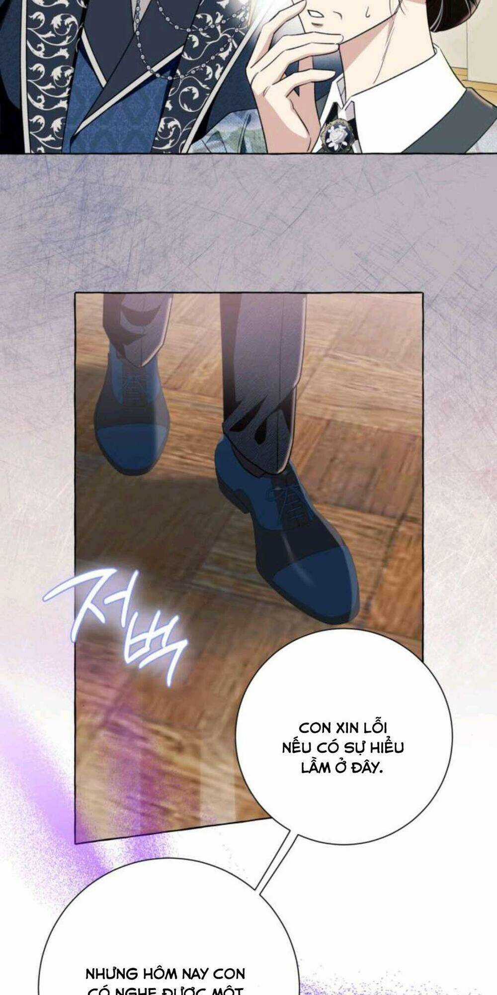 Tôi Tưởng Đó Chỉ Là Tiểu Thuyết Trọng Sinh Bình Thường Chapter 50 trang 27