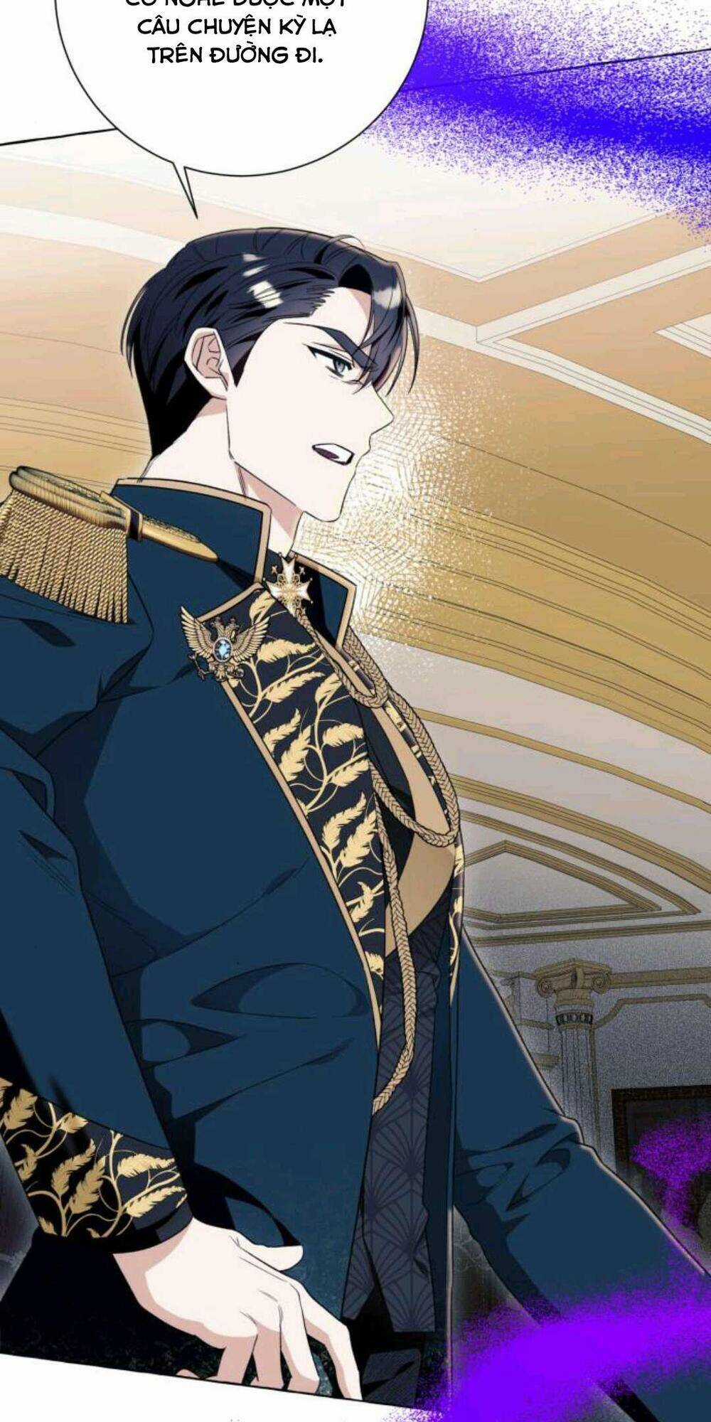 Tôi Tưởng Đó Chỉ Là Tiểu Thuyết Trọng Sinh Bình Thường Chapter 50 trang 28