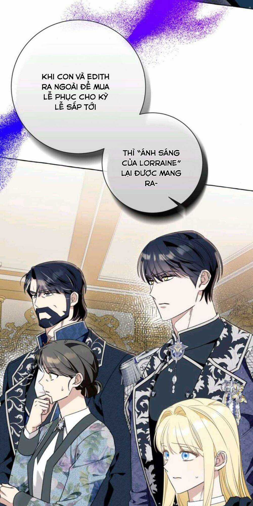 Tôi Tưởng Đó Chỉ Là Tiểu Thuyết Trọng Sinh Bình Thường Chapter 50 trang 29