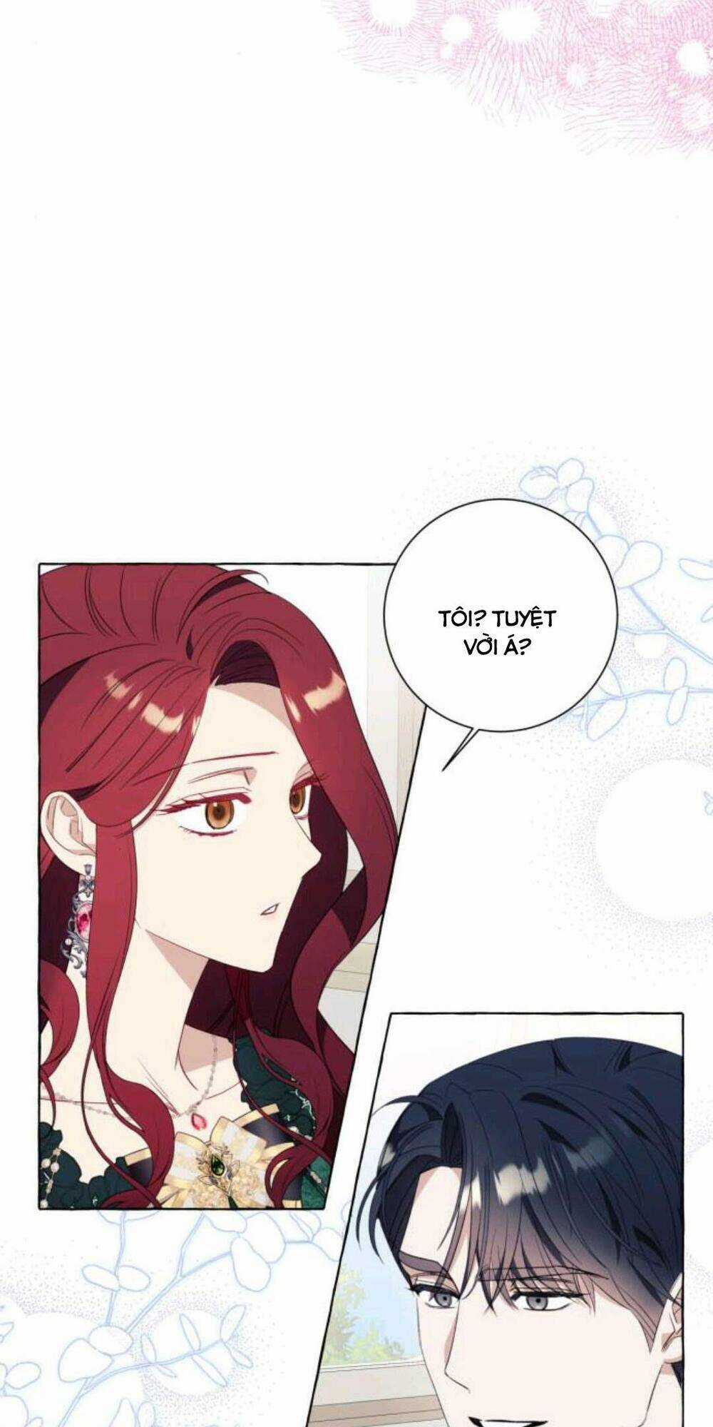 Tôi Tưởng Đó Chỉ Là Tiểu Thuyết Trọng Sinh Bình Thường Chapter 50 trang 3