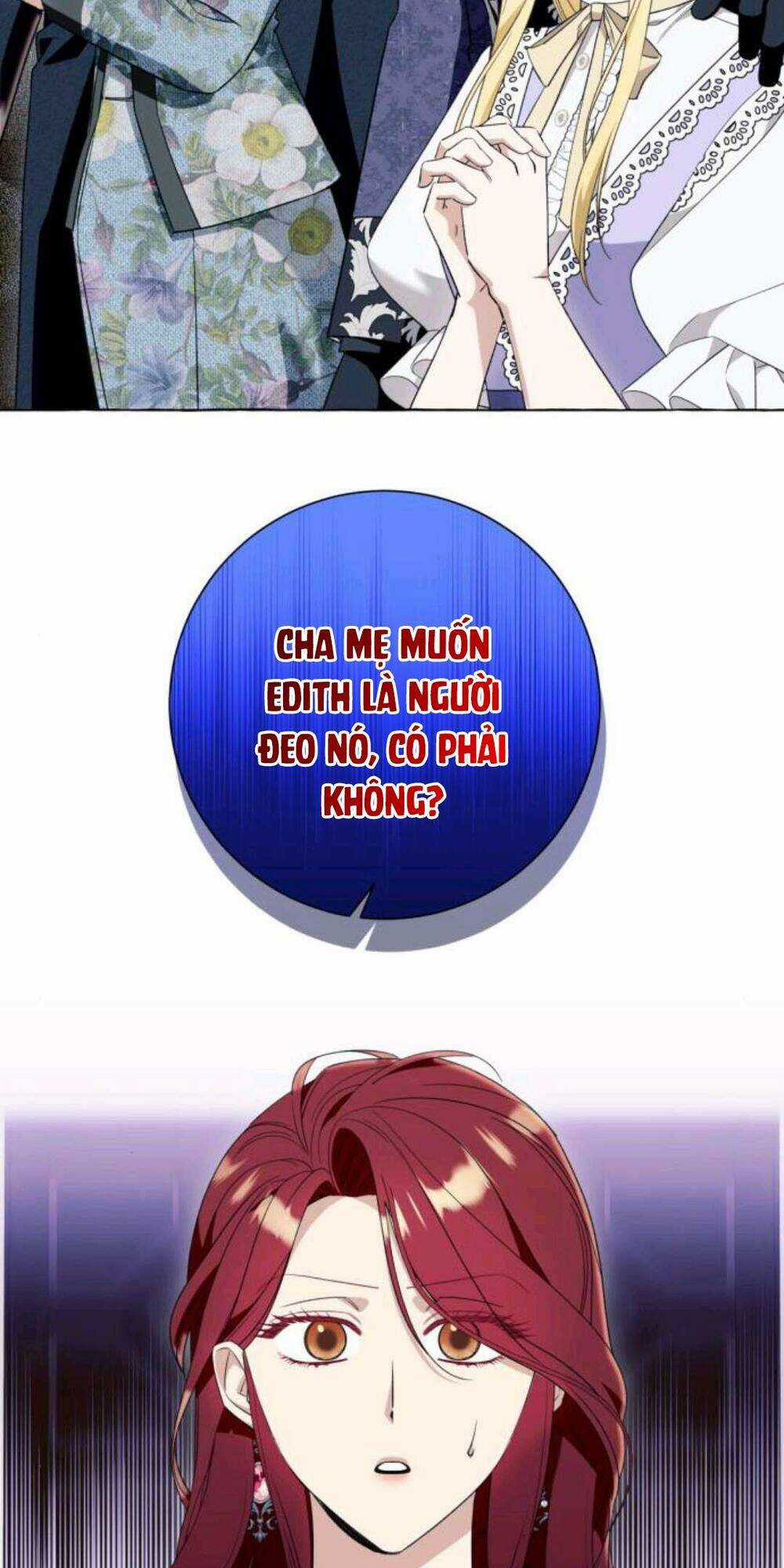 Tôi Tưởng Đó Chỉ Là Tiểu Thuyết Trọng Sinh Bình Thường Chapter 50 trang 30