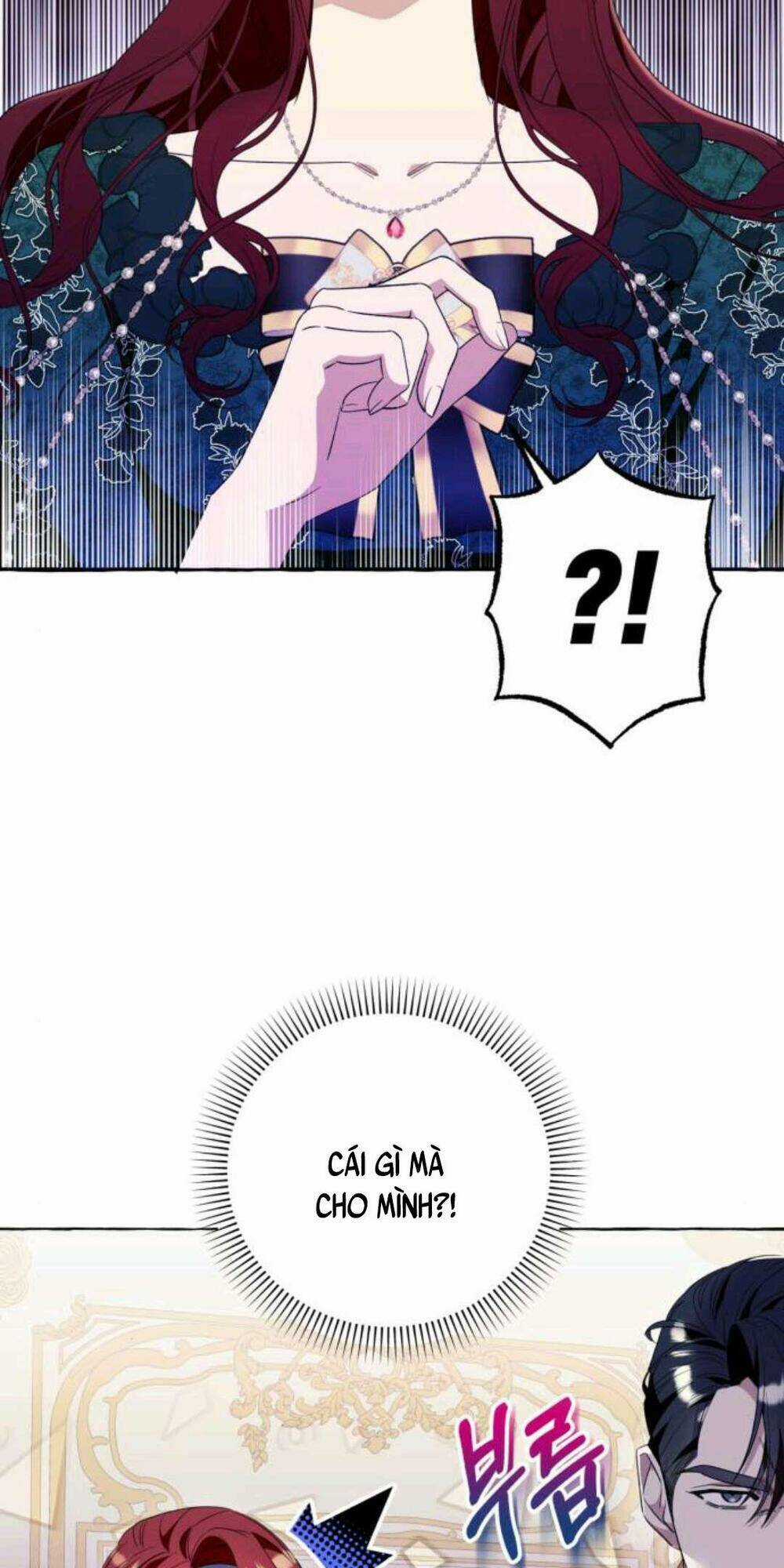 Tôi Tưởng Đó Chỉ Là Tiểu Thuyết Trọng Sinh Bình Thường Chapter 50 trang 31