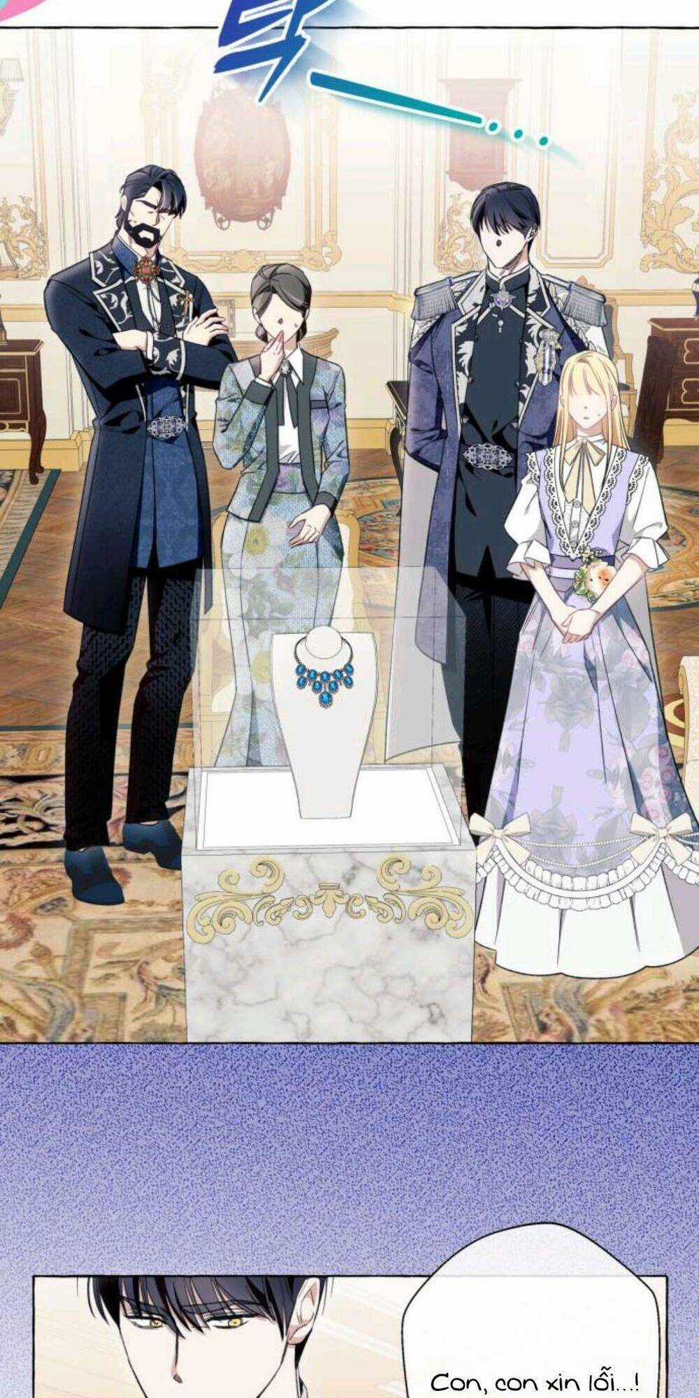 Tôi Tưởng Đó Chỉ Là Tiểu Thuyết Trọng Sinh Bình Thường Chapter 50 trang 40