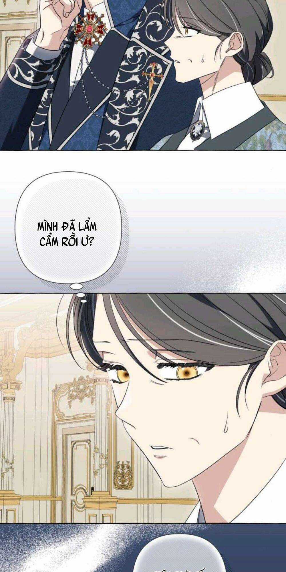 Tôi Tưởng Đó Chỉ Là Tiểu Thuyết Trọng Sinh Bình Thường Chapter 50 trang 45