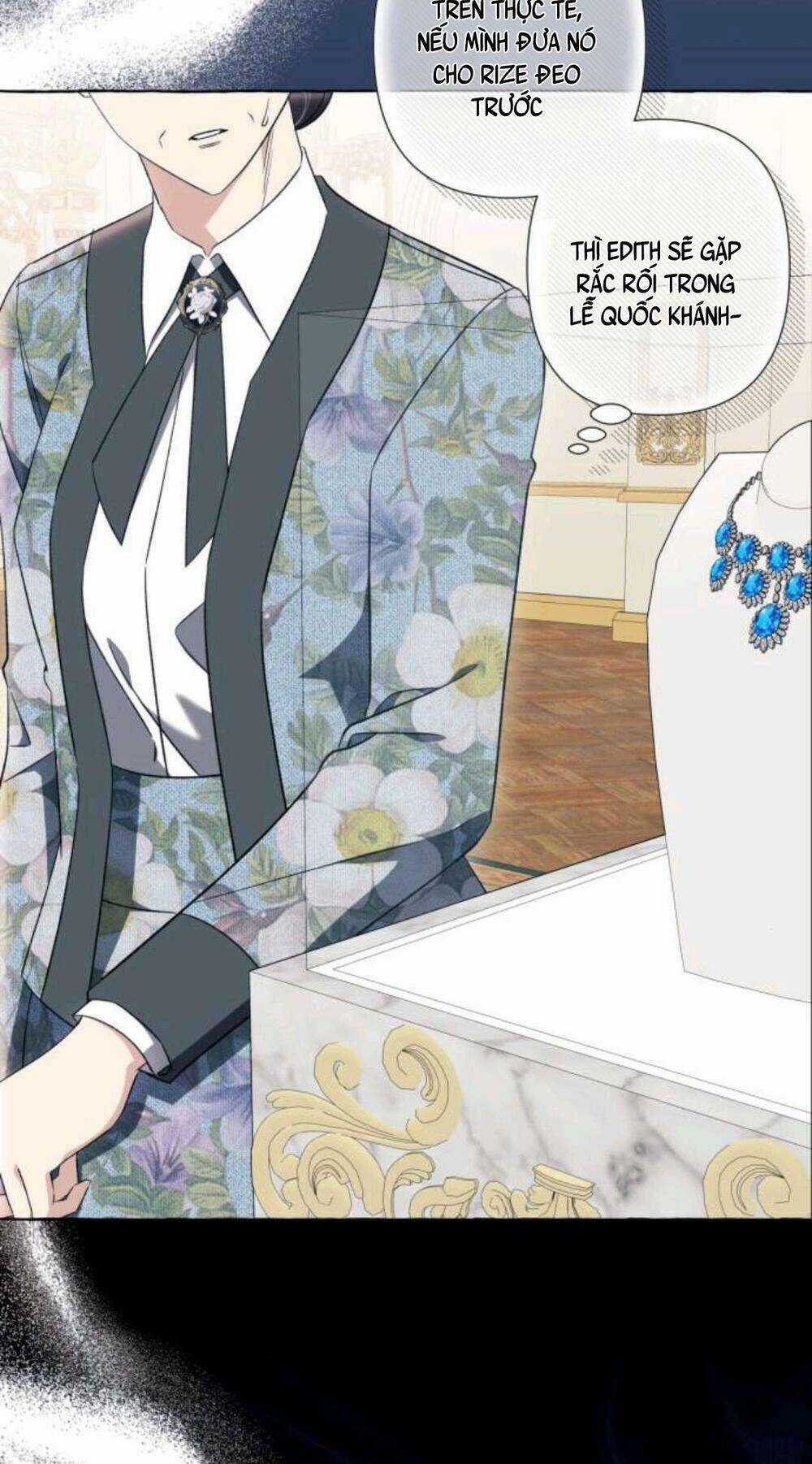 Tôi Tưởng Đó Chỉ Là Tiểu Thuyết Trọng Sinh Bình Thường Chapter 50 trang 46