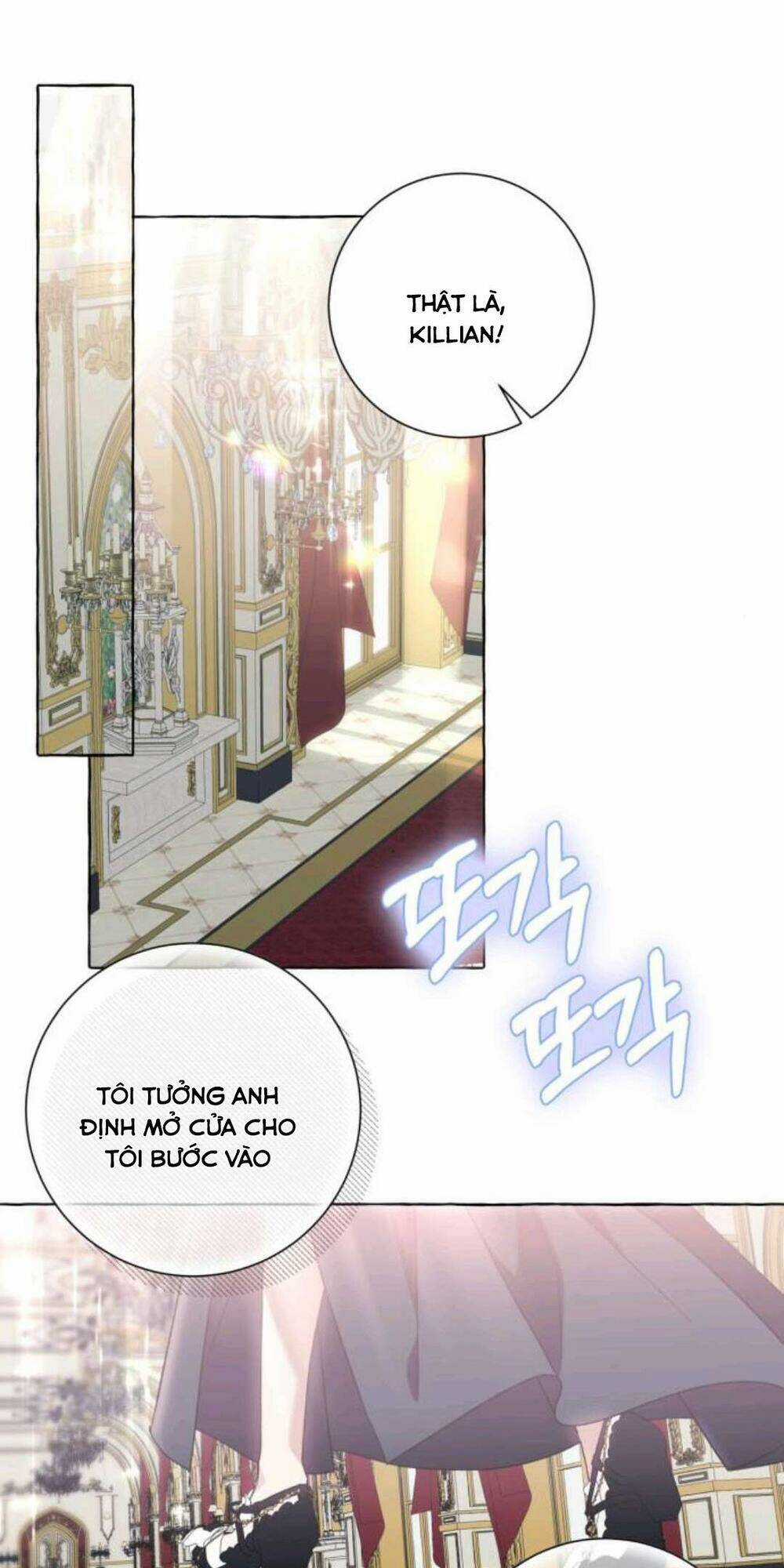 Tôi Tưởng Đó Chỉ Là Tiểu Thuyết Trọng Sinh Bình Thường Chapter 50 trang 48