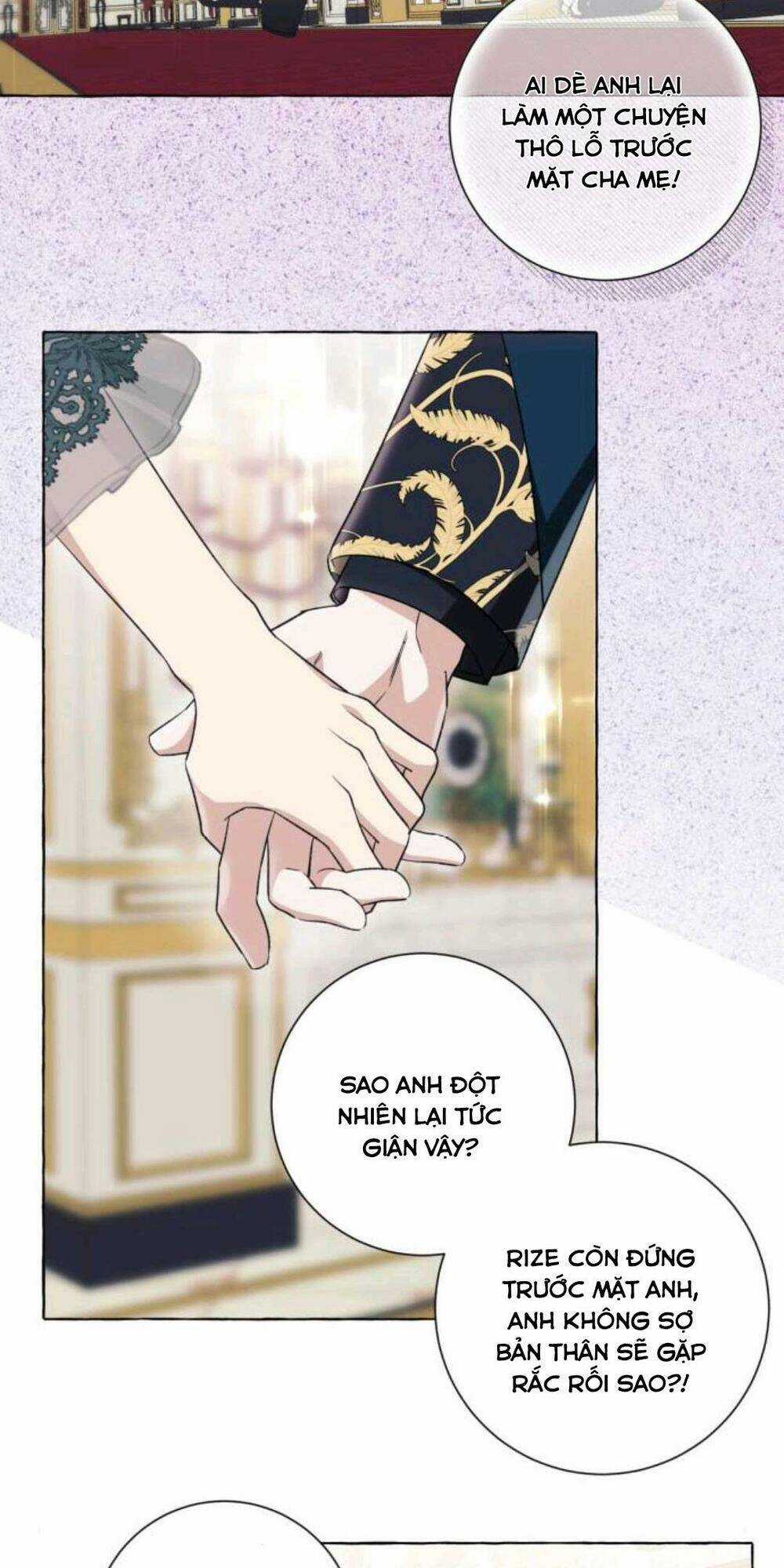 Tôi Tưởng Đó Chỉ Là Tiểu Thuyết Trọng Sinh Bình Thường Chapter 50 trang 49