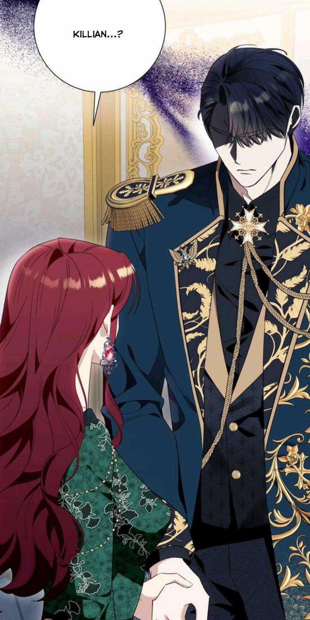 Tôi Tưởng Đó Chỉ Là Tiểu Thuyết Trọng Sinh Bình Thường Chapter 50 trang 51