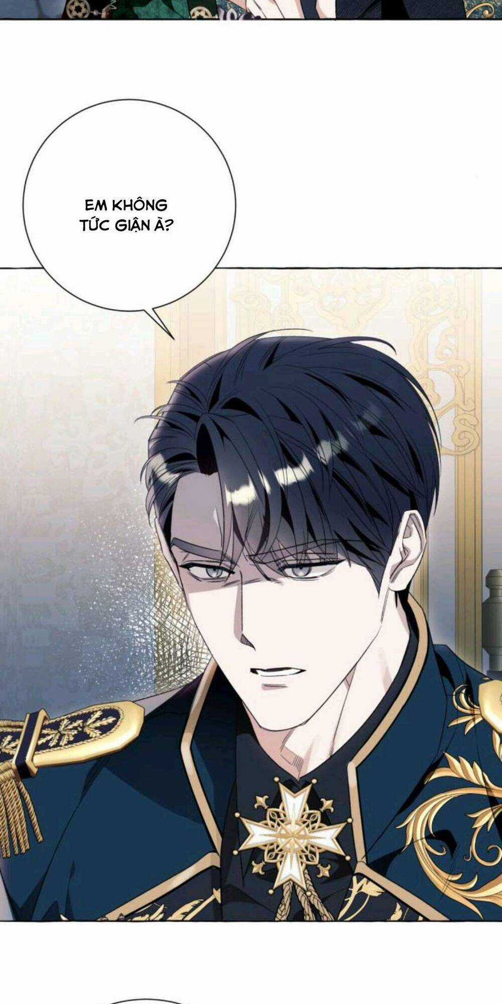 Tôi Tưởng Đó Chỉ Là Tiểu Thuyết Trọng Sinh Bình Thường Chapter 50 trang 52