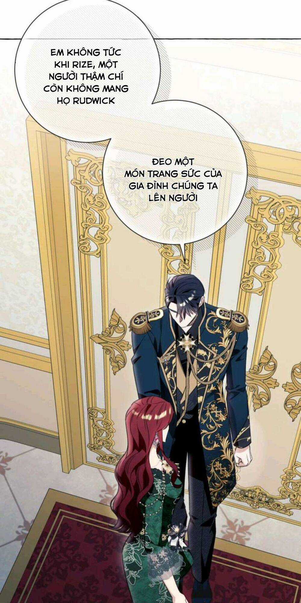 Tôi Tưởng Đó Chỉ Là Tiểu Thuyết Trọng Sinh Bình Thường Chapter 50 trang 53