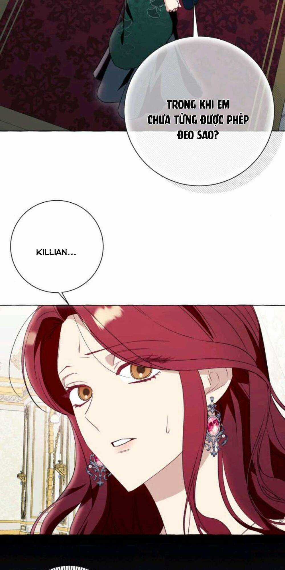 Tôi Tưởng Đó Chỉ Là Tiểu Thuyết Trọng Sinh Bình Thường Chapter 50 trang 54