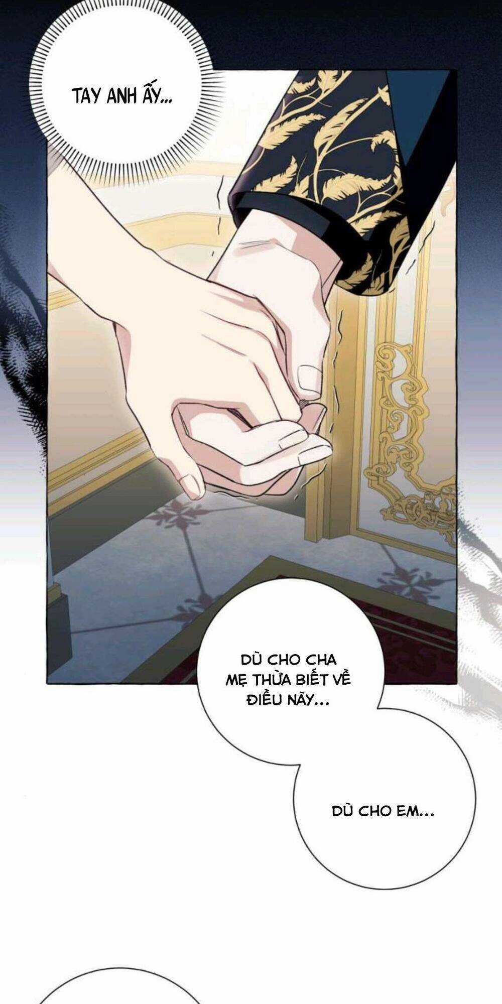 Tôi Tưởng Đó Chỉ Là Tiểu Thuyết Trọng Sinh Bình Thường Chapter 50 trang 55