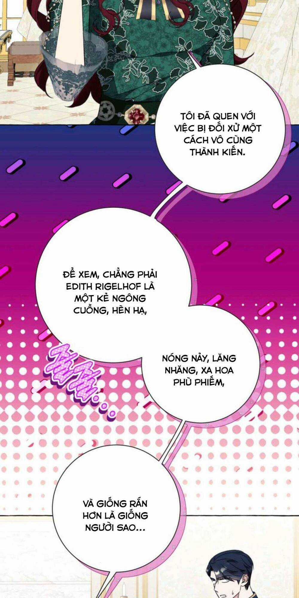 Tôi Tưởng Đó Chỉ Là Tiểu Thuyết Trọng Sinh Bình Thường Chapter 50 trang 58