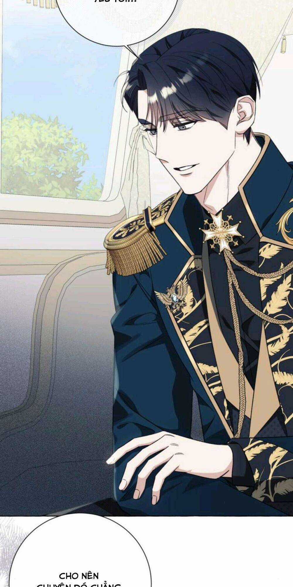 Tôi Tưởng Đó Chỉ Là Tiểu Thuyết Trọng Sinh Bình Thường Chapter 50 trang 6