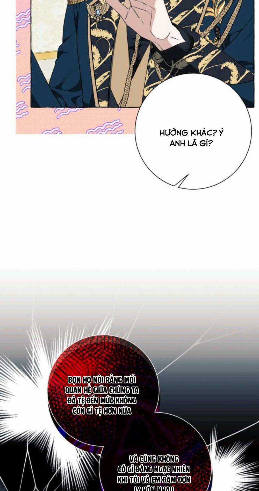 Tôi Tưởng Đó Chỉ Là Tiểu Thuyết Trọng Sinh Bình Thường Chapter 50 trang 60