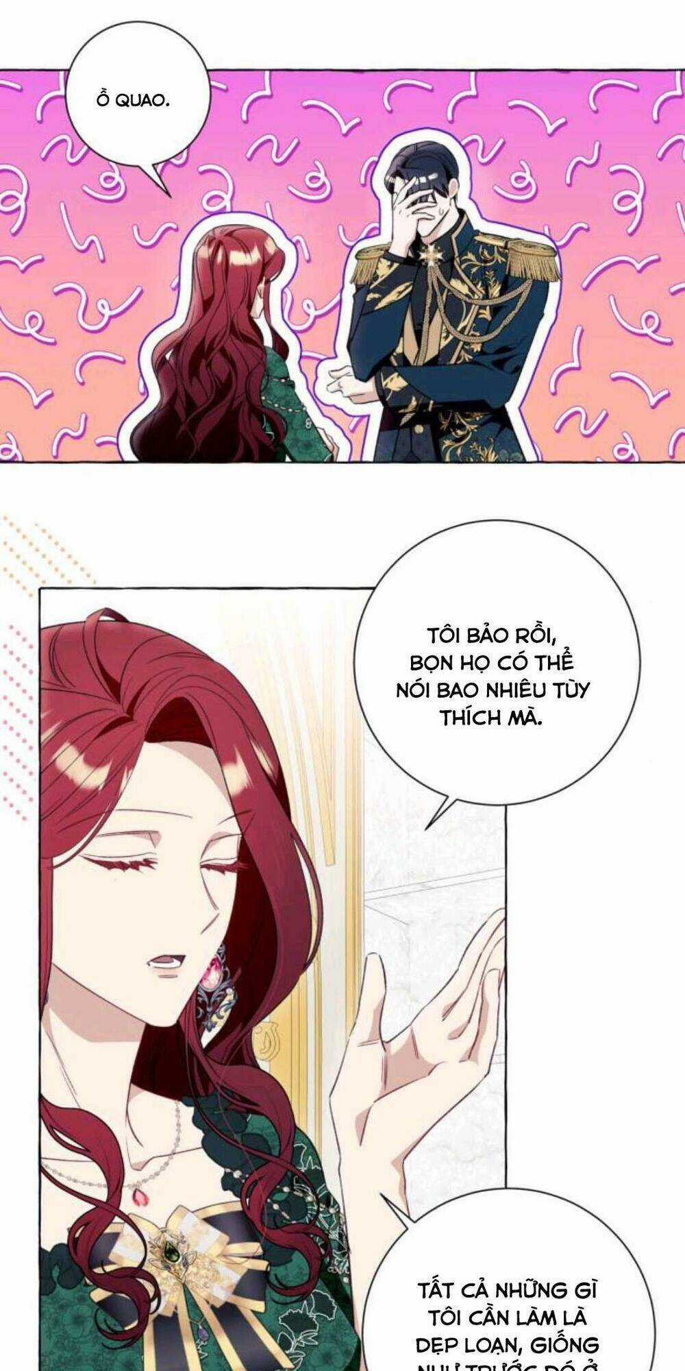 Tôi Tưởng Đó Chỉ Là Tiểu Thuyết Trọng Sinh Bình Thường Chapter 50 trang 62