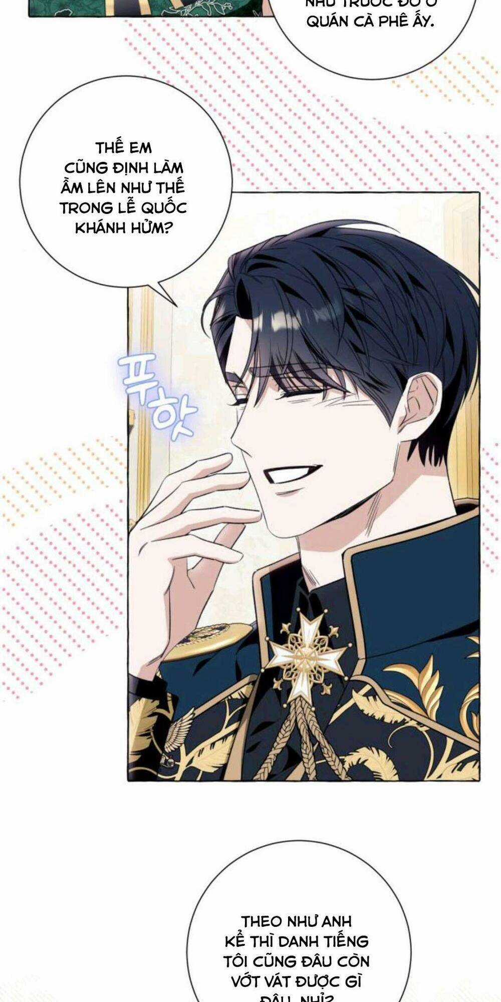 Tôi Tưởng Đó Chỉ Là Tiểu Thuyết Trọng Sinh Bình Thường Chapter 50 trang 63