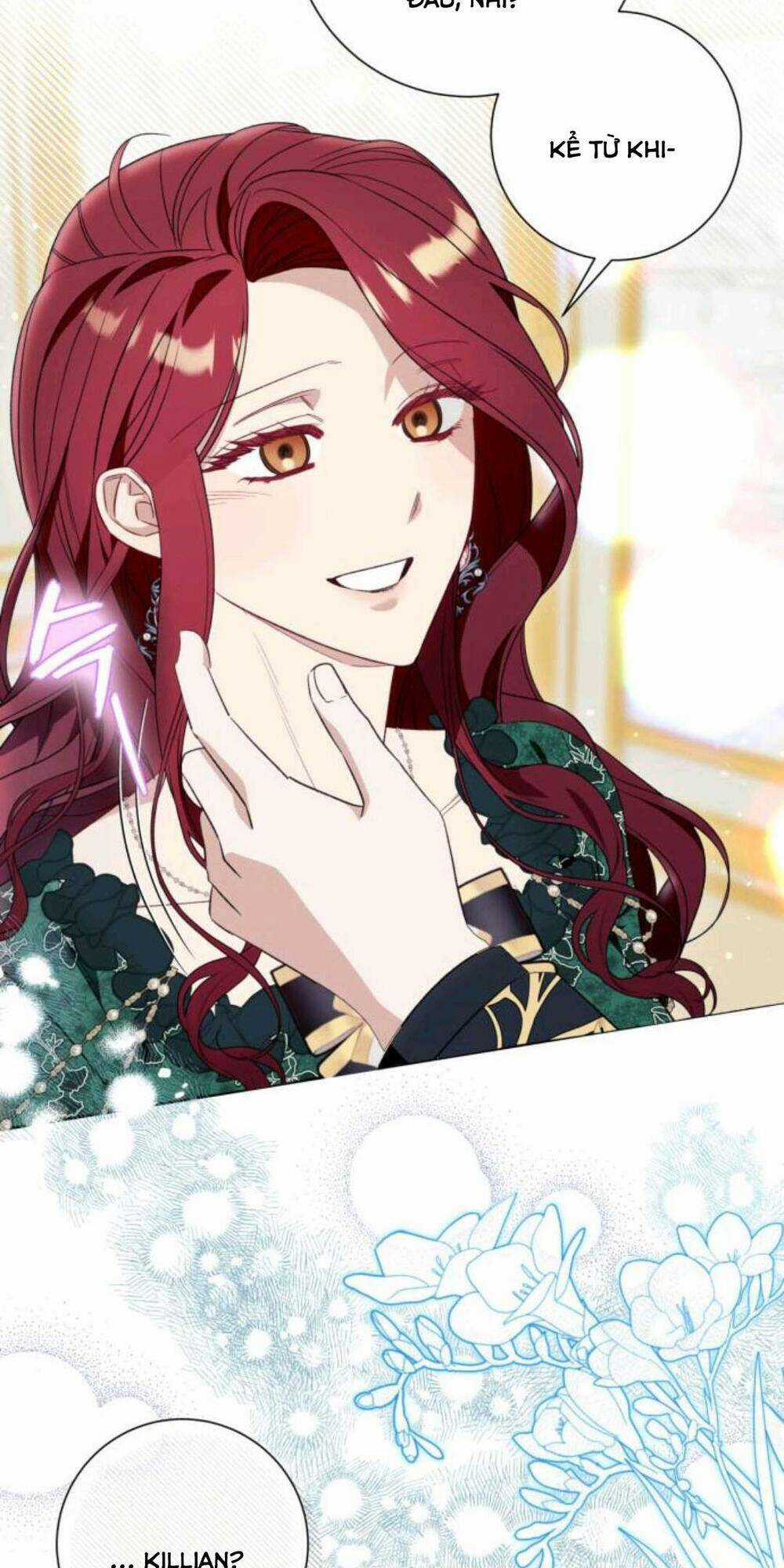 Tôi Tưởng Đó Chỉ Là Tiểu Thuyết Trọng Sinh Bình Thường Chapter 50 trang 64