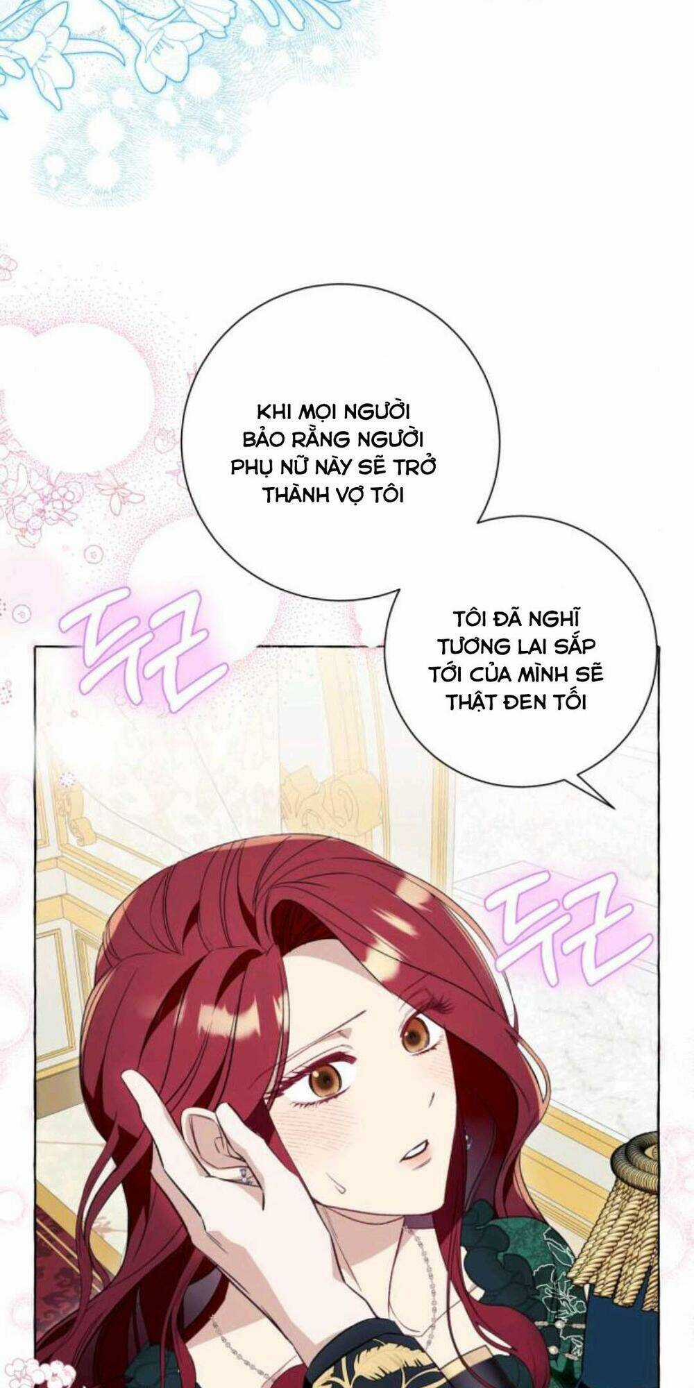 Tôi Tưởng Đó Chỉ Là Tiểu Thuyết Trọng Sinh Bình Thường Chapter 50 trang 66