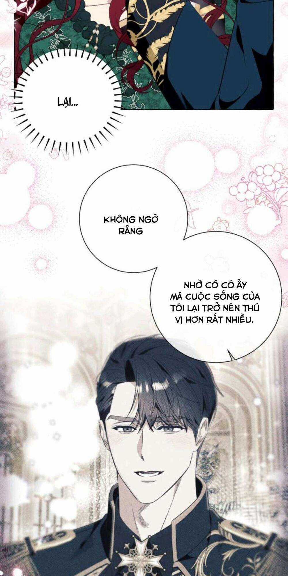 Tôi Tưởng Đó Chỉ Là Tiểu Thuyết Trọng Sinh Bình Thường Chapter 50 trang 67