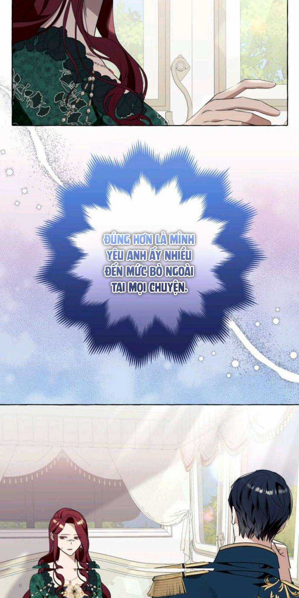 Tôi Tưởng Đó Chỉ Là Tiểu Thuyết Trọng Sinh Bình Thường Chapter 50 trang 9