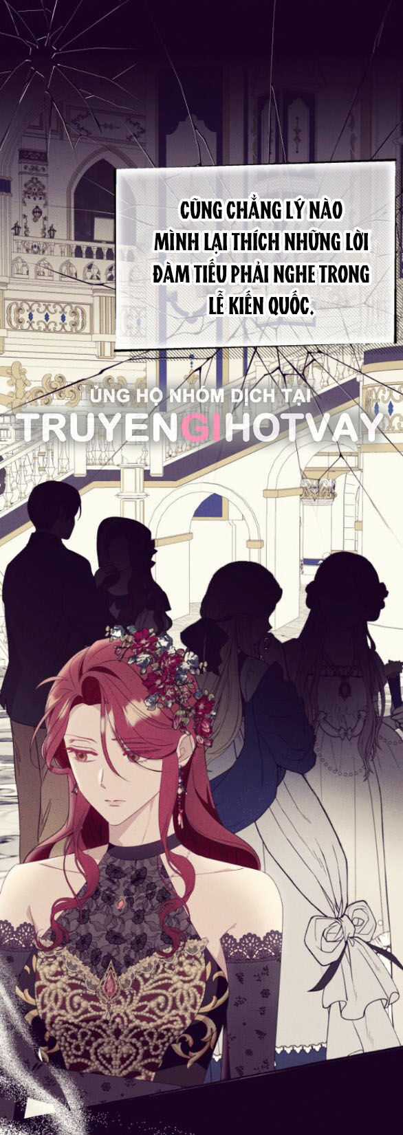 Tôi Tưởng Đó Chỉ Là Tiểu Thuyết Trọng Sinh Bình Thường Chapter 51.1 trang 1