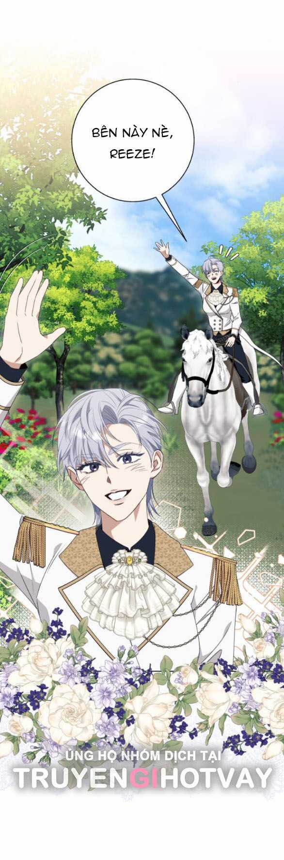 Tôi Tưởng Đó Chỉ Là Tiểu Thuyết Trọng Sinh Bình Thường Chapter 51.1 trang 14