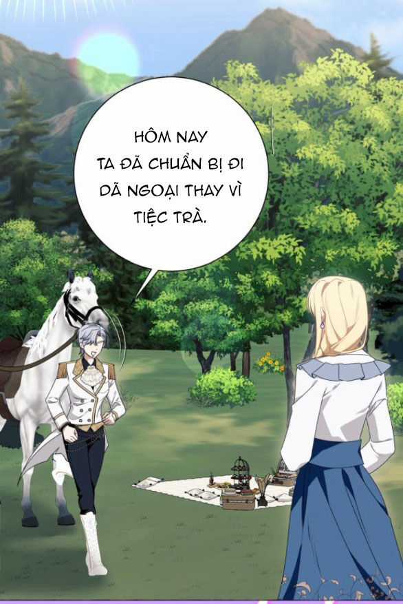 Tôi Tưởng Đó Chỉ Là Tiểu Thuyết Trọng Sinh Bình Thường Chapter 51.1 trang 16