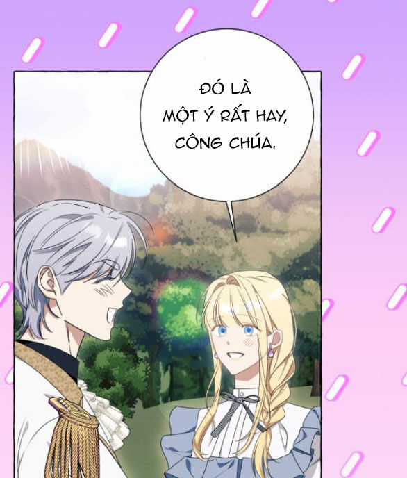 Tôi Tưởng Đó Chỉ Là Tiểu Thuyết Trọng Sinh Bình Thường Chapter 51.1 trang 17