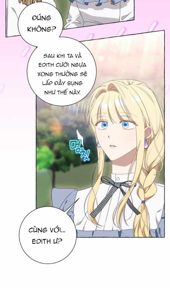 Tôi Tưởng Đó Chỉ Là Tiểu Thuyết Trọng Sinh Bình Thường Chapter 51.1 trang 18