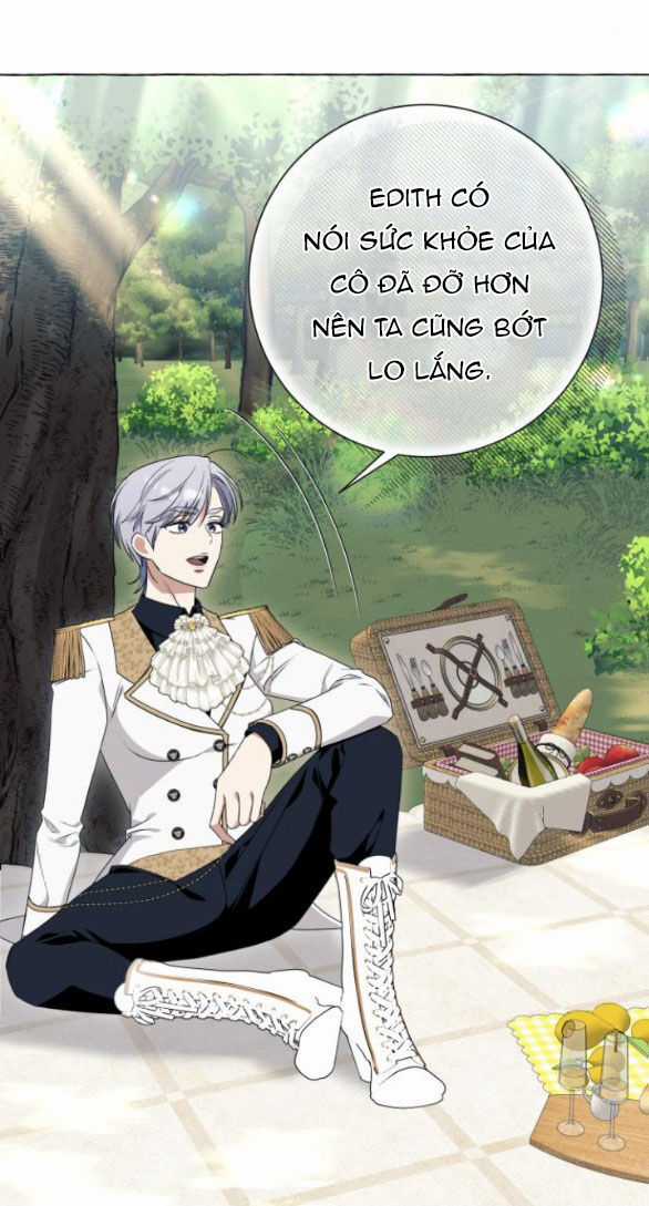 Tôi Tưởng Đó Chỉ Là Tiểu Thuyết Trọng Sinh Bình Thường Chapter 51.1 trang 20