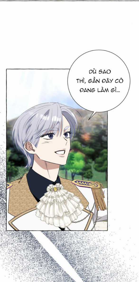 Tôi Tưởng Đó Chỉ Là Tiểu Thuyết Trọng Sinh Bình Thường Chapter 51.1 trang 21