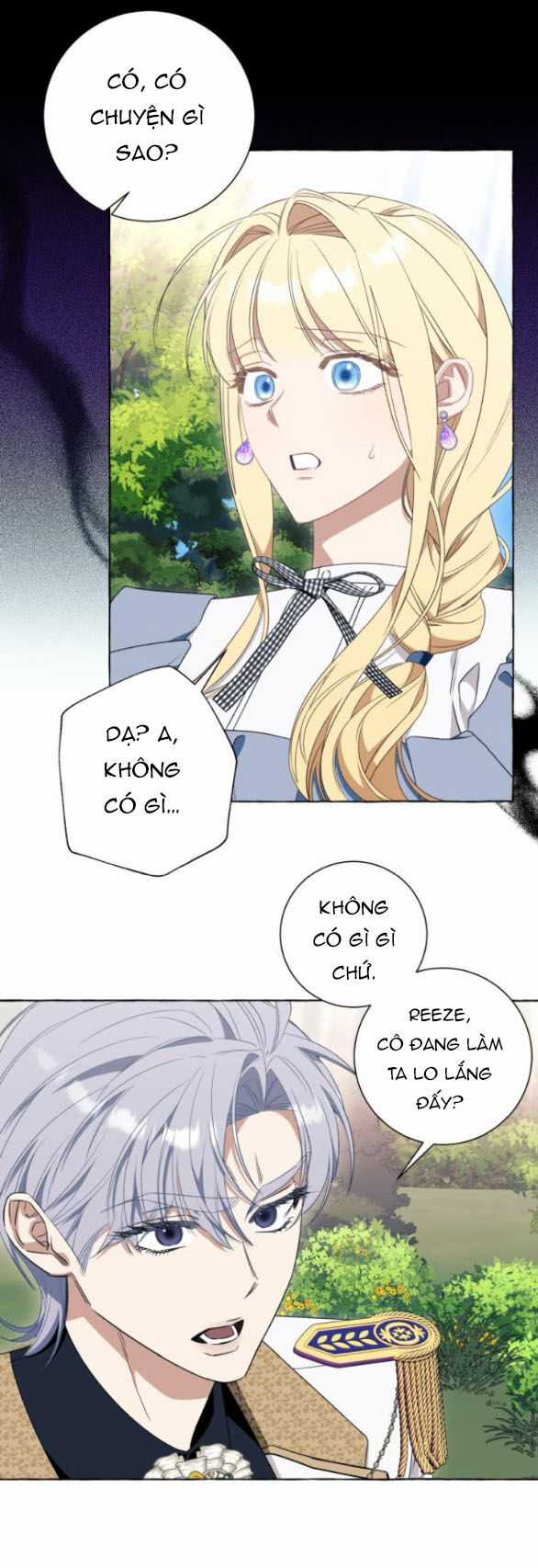 Tôi Tưởng Đó Chỉ Là Tiểu Thuyết Trọng Sinh Bình Thường Chapter 51.1 trang 23