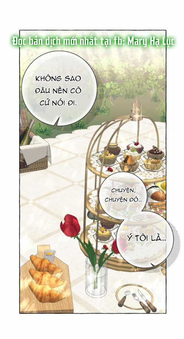 Tôi Tưởng Đó Chỉ Là Tiểu Thuyết Trọng Sinh Bình Thường Chapter 51.1 trang 24