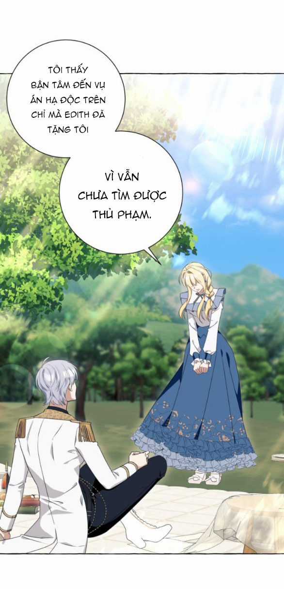 Tôi Tưởng Đó Chỉ Là Tiểu Thuyết Trọng Sinh Bình Thường Chapter 51.1 trang 25