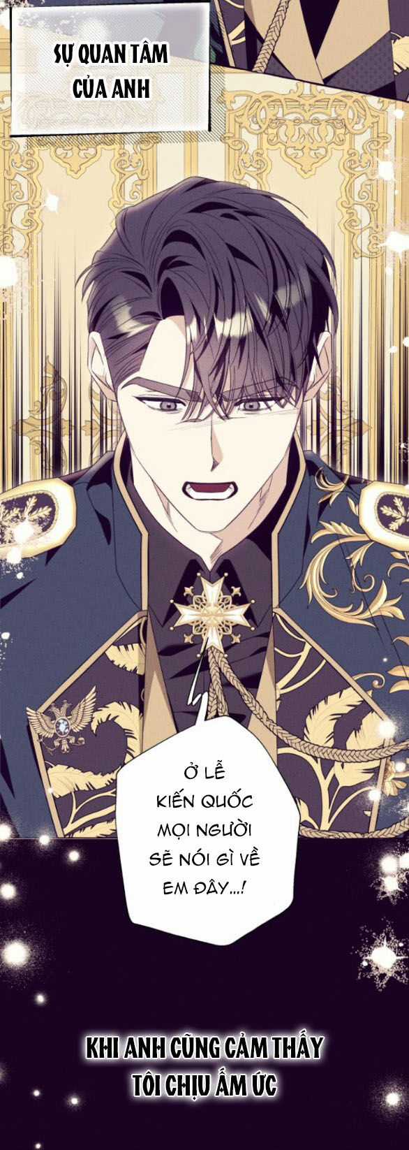 Tôi Tưởng Đó Chỉ Là Tiểu Thuyết Trọng Sinh Bình Thường Chapter 51.1 trang 3