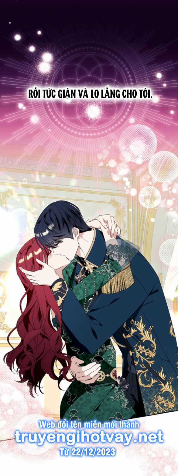 Tôi Tưởng Đó Chỉ Là Tiểu Thuyết Trọng Sinh Bình Thường Chapter 51.1 trang 4