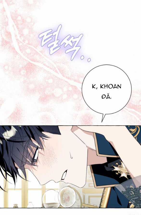 Tôi Tưởng Đó Chỉ Là Tiểu Thuyết Trọng Sinh Bình Thường Chapter 51.1 trang 6