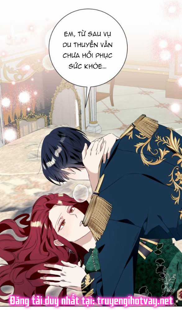 Tôi Tưởng Đó Chỉ Là Tiểu Thuyết Trọng Sinh Bình Thường Chapter 51.1 trang 7