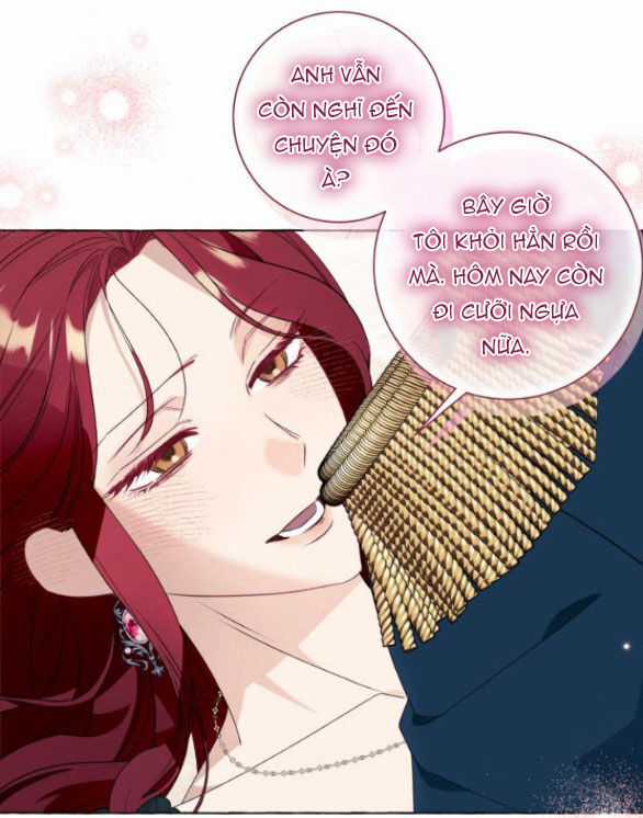 Tôi Tưởng Đó Chỉ Là Tiểu Thuyết Trọng Sinh Bình Thường Chapter 51.1 trang 8