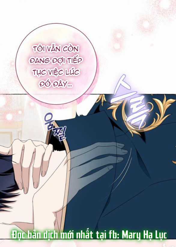 Tôi Tưởng Đó Chỉ Là Tiểu Thuyết Trọng Sinh Bình Thường Chapter 51.1 trang 9