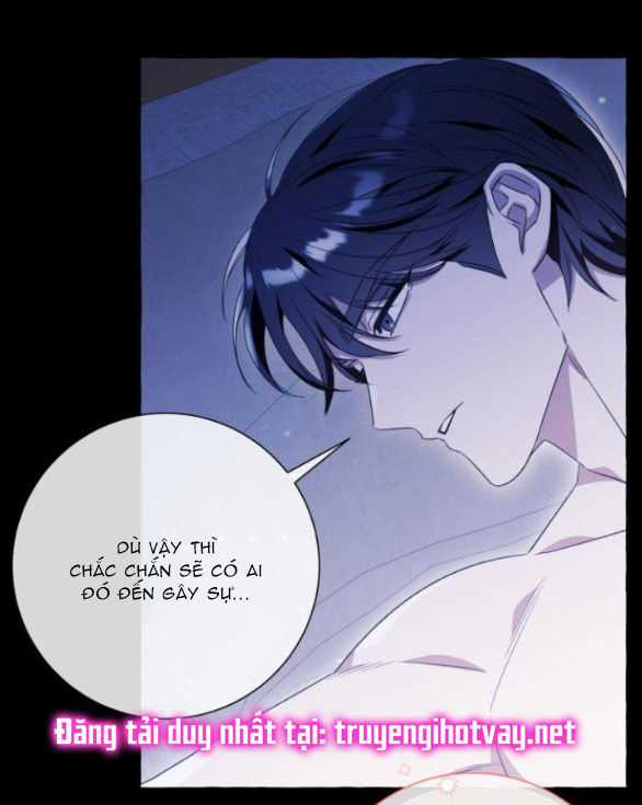 Tôi Tưởng Đó Chỉ Là Tiểu Thuyết Trọng Sinh Bình Thường Chapter 51.2 trang 11